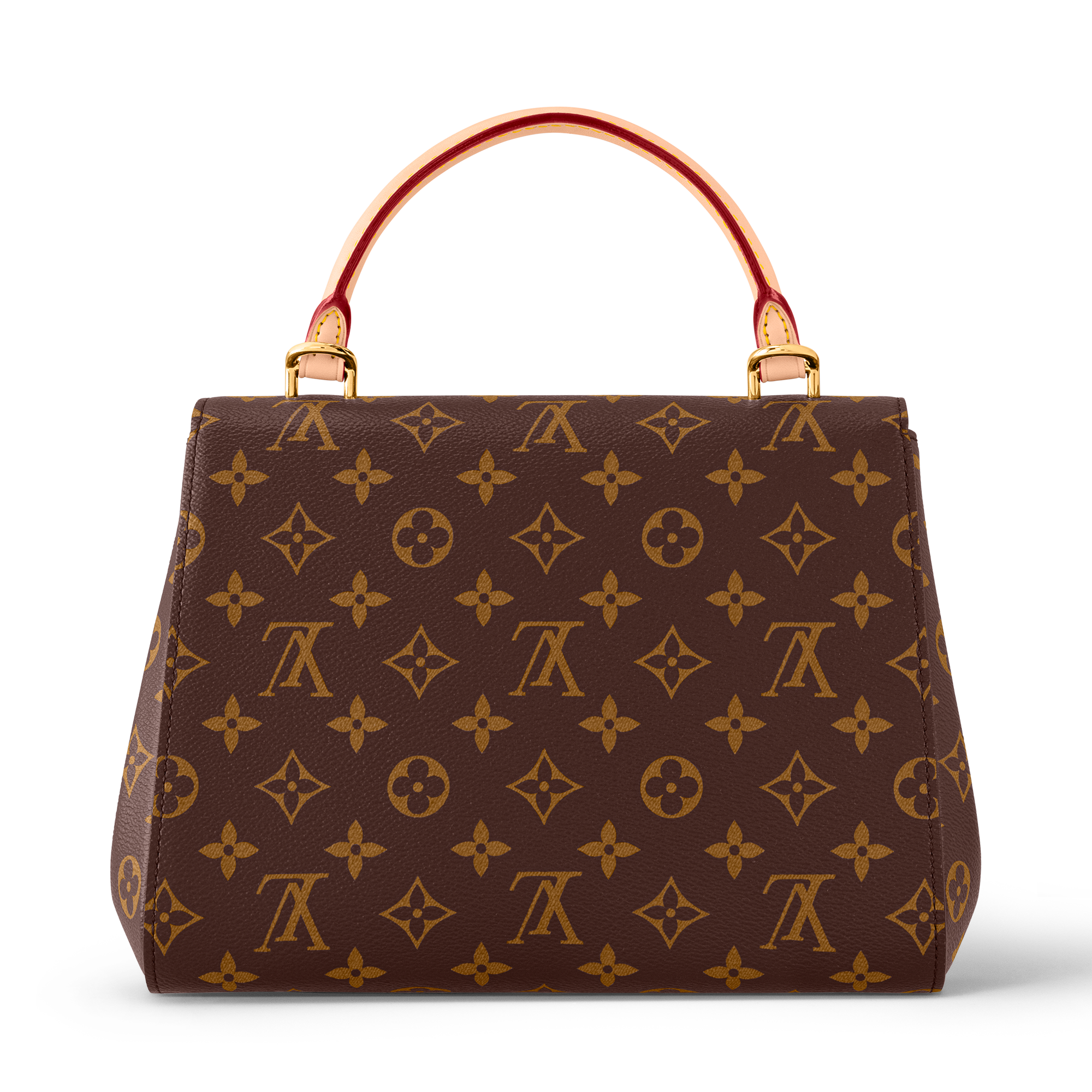 Bolsa Cluny BB Monogram - Bolsas | LOUIS VUITTON ®